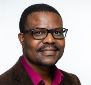 Picture of Devon Kwande