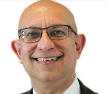 Picture of Sunny Virmani